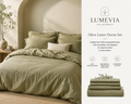 Lumevia Serenity Sleep Set